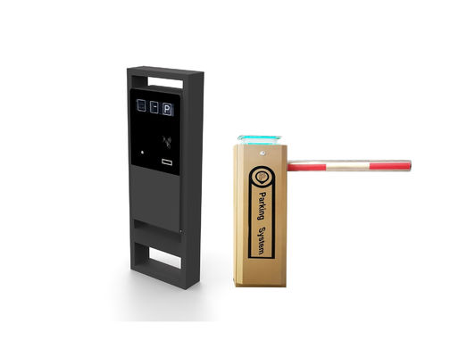 Sistem Parkir RFID Mobil Pembayaran Otomatis Cerdas 220VAC 50HZ