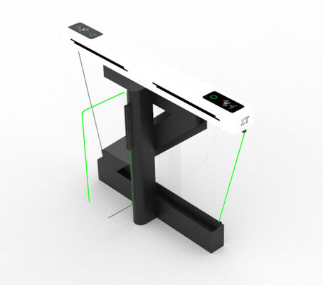 Akses Rapid Speedlane Turnstile Teknologi Anti Tailgating Lanjutan