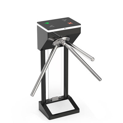 Stripod Turnstile Arms Mainboard Penghalang Gerbang Listrik Untuk Bangunan Kantor