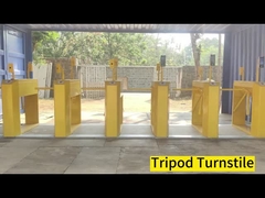 Gerbang Turnstile Tripod