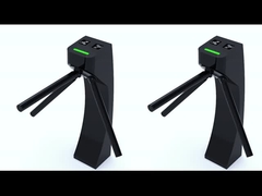 Zento's Ultimate Lightweight Access Control System Tripod Turnstile dengan harga yang tak tertandingi