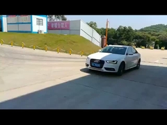 CE Kendaraan Plat Pengakuan Sistem Kontrol Akses Parkir Mobil DC12V