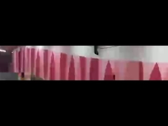 Vehicle LPR Parking System 4800bps/100m untuk Keamanan Jalan